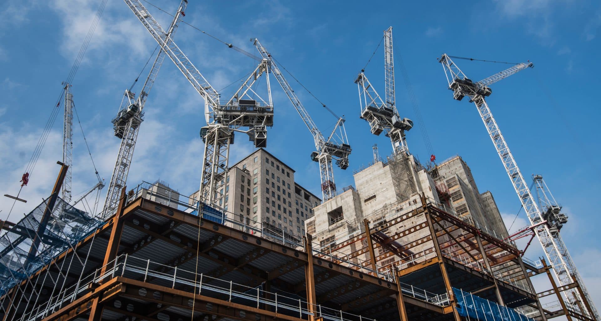 Building Construction