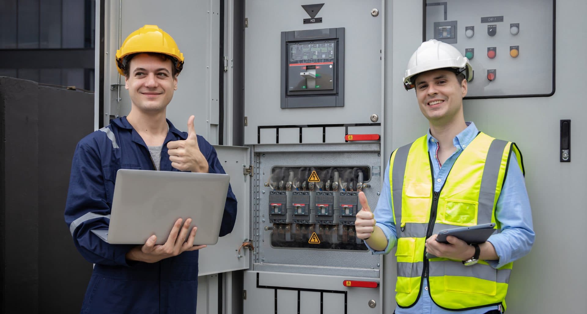 Electrical Services