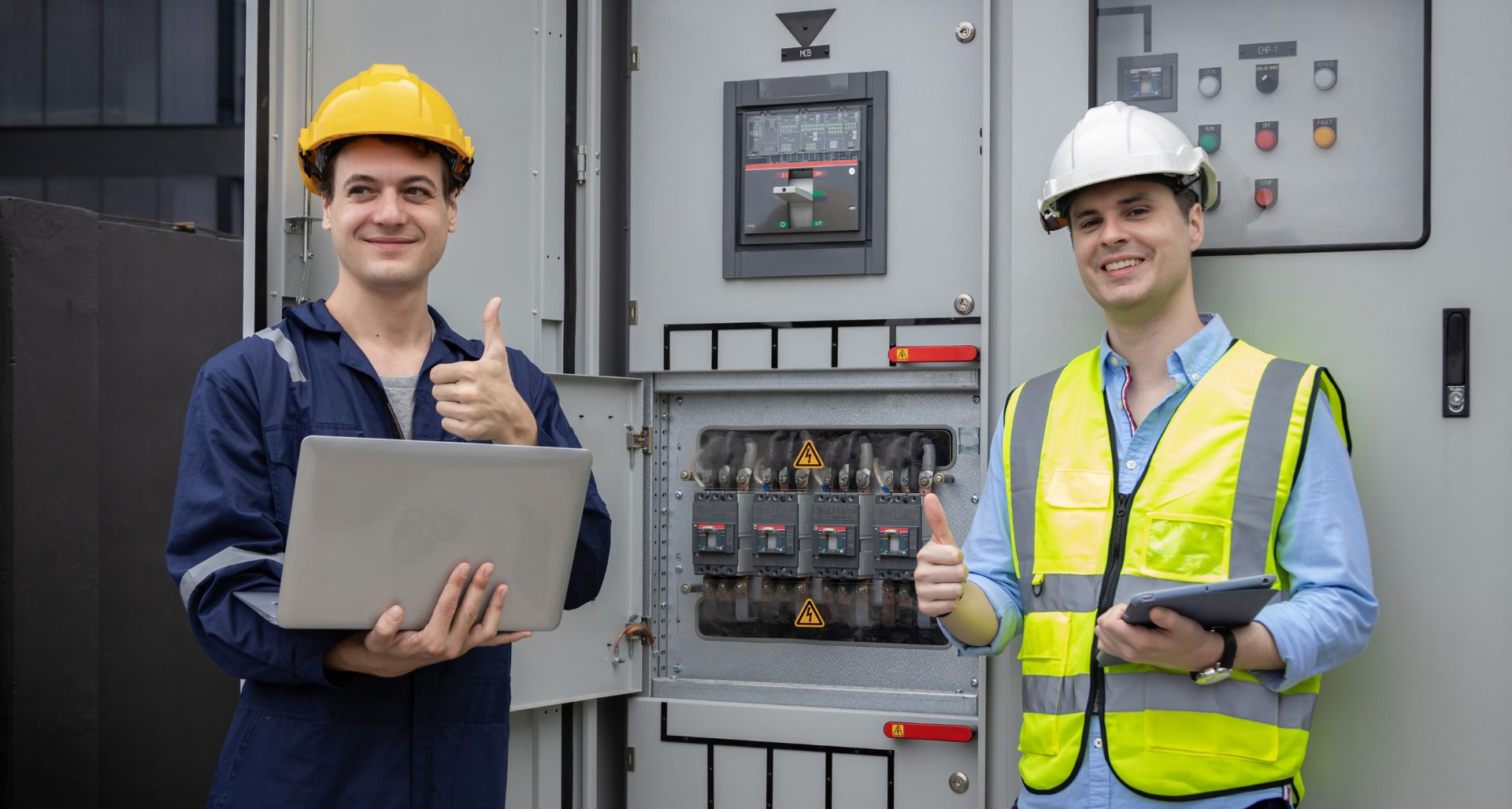Electrical Services
